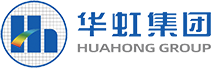 Hua Hong component logo